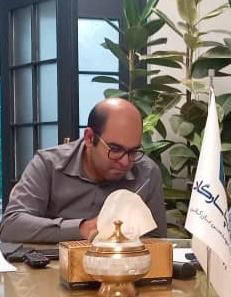 حاج جواد محق